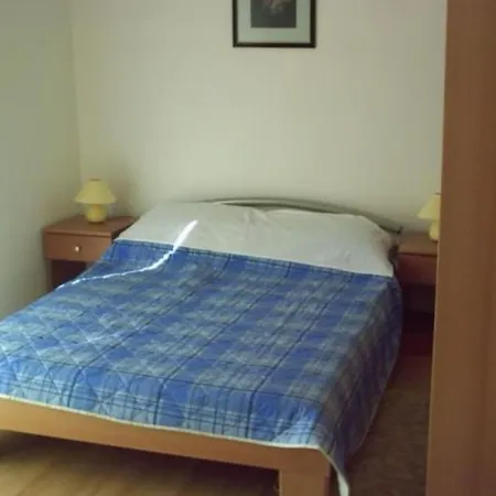 Degi شقة بيوغْغاد نا موغو