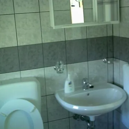 شقة Degi بيوغْغاد نا موغو