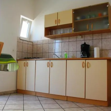 Appartement Degi Biograd Na Moru
