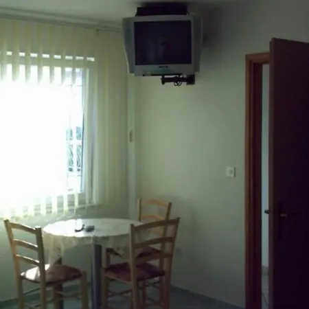 Appartement Degi Biograd Na Moru